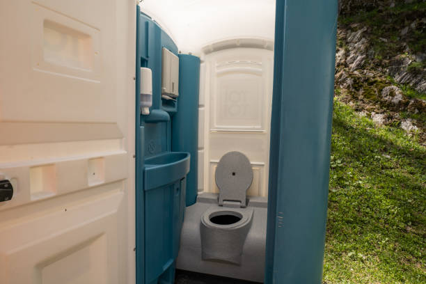 Sanitation services for porta potties in Laplace, LA