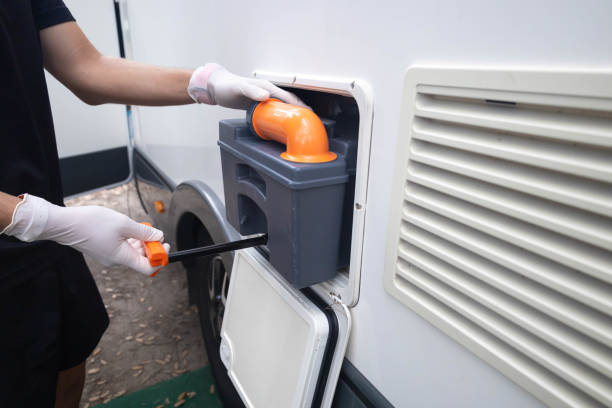 Best Construction site porta potty rental  in Pce, LA