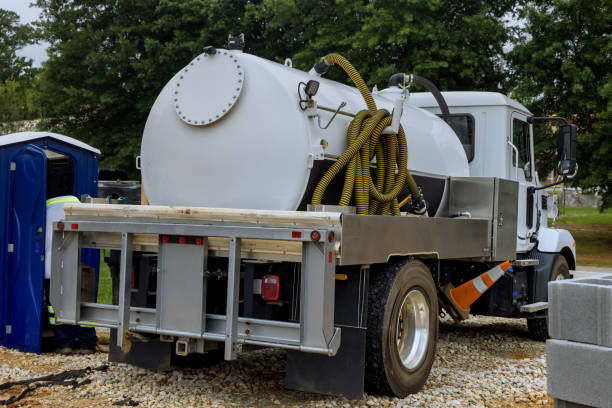 Best Portable restroom solutions  in Pce, LA