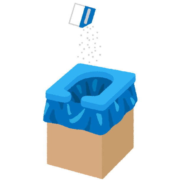 Porta potty rental for outdoor events in Laplace, LA